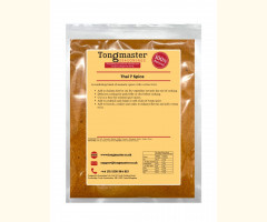 Thai 7 Spice Powder